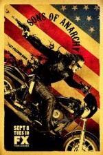 sons of anarchy tv poster